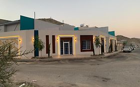 شاليهات غزال للفلل الفندقية الفاخرة